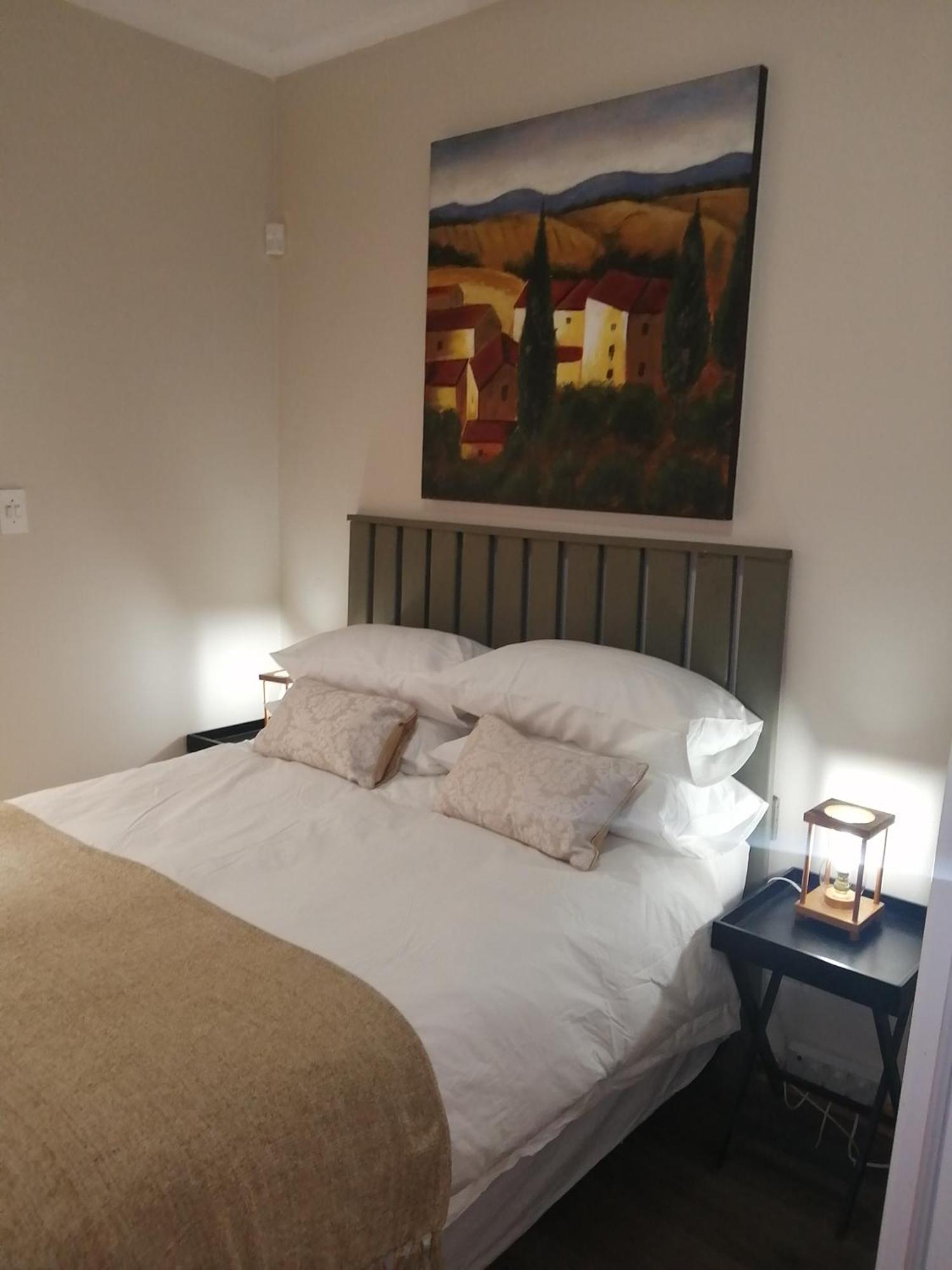 Avo Tree Guesthouse Парл Экстерьер фото