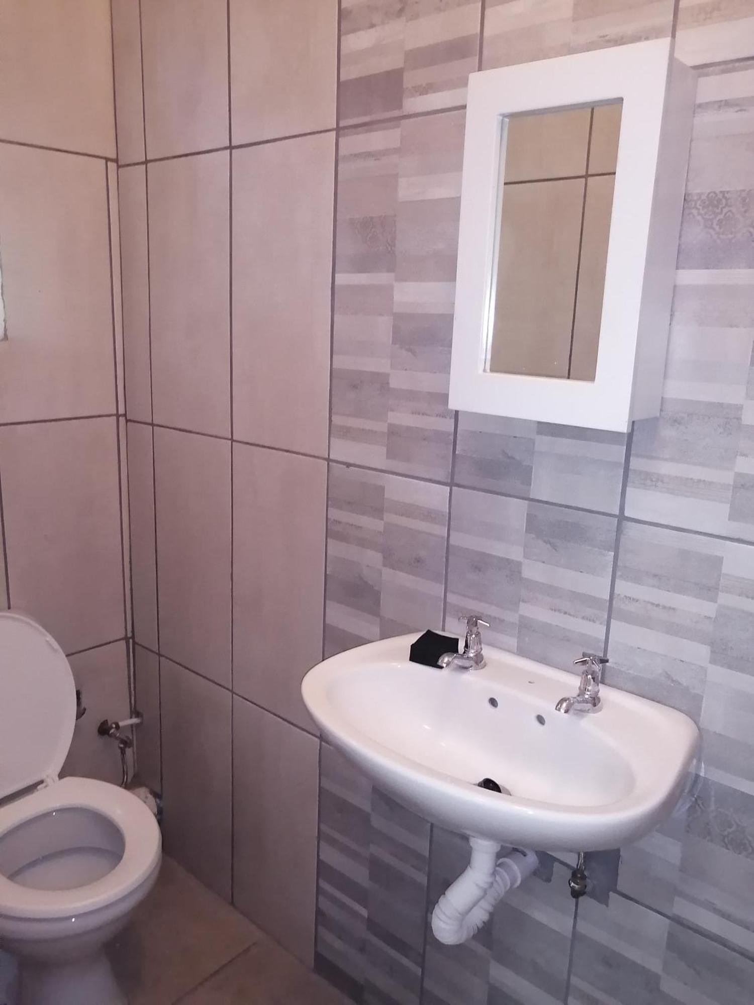 Avo Tree Guesthouse Парл Экстерьер фото