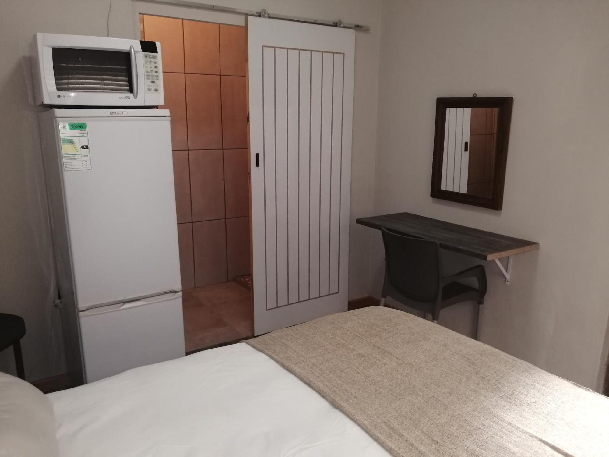 Avo Tree Guesthouse Парл Экстерьер фото