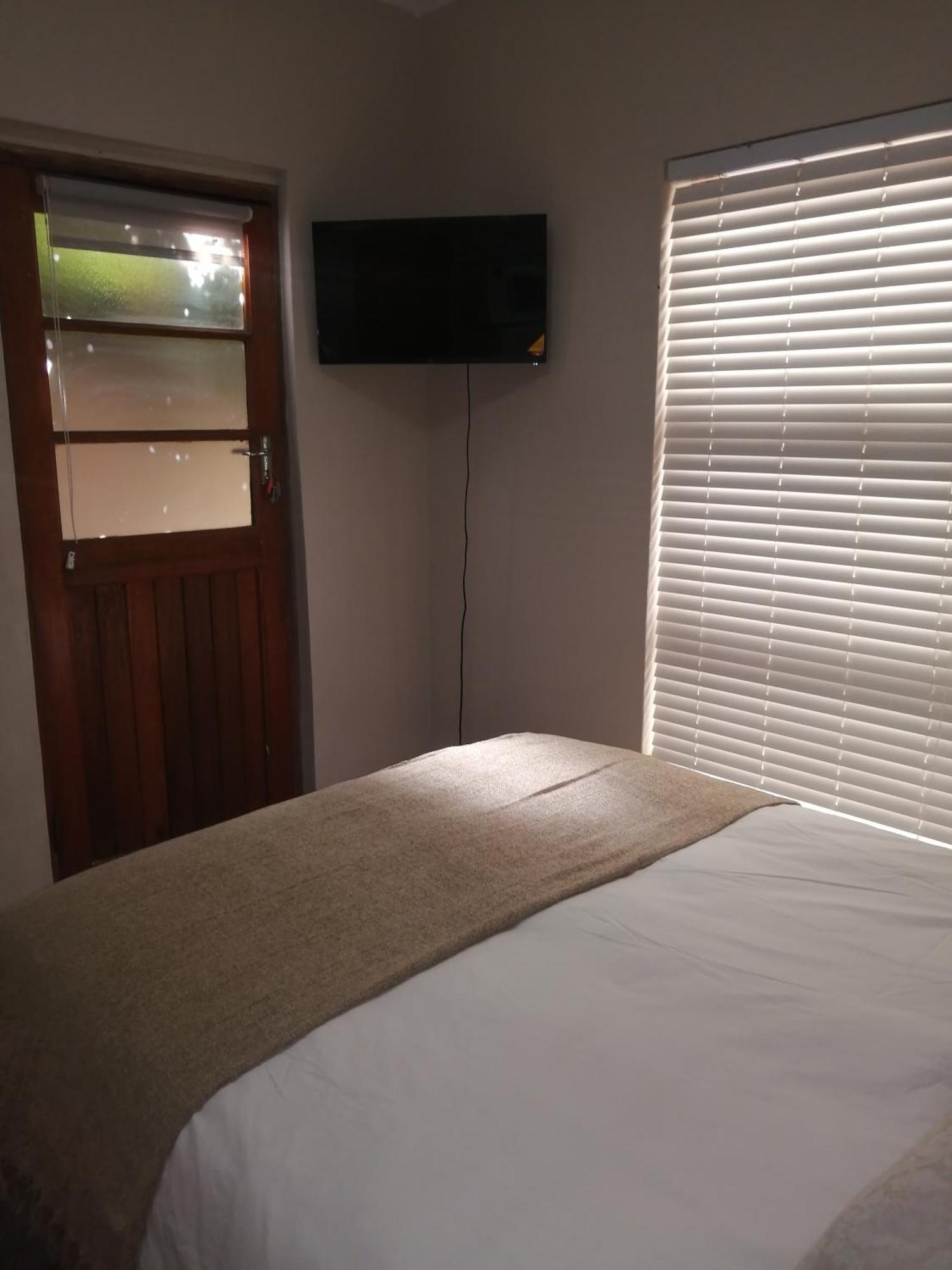 Avo Tree Guesthouse Парл Экстерьер фото
