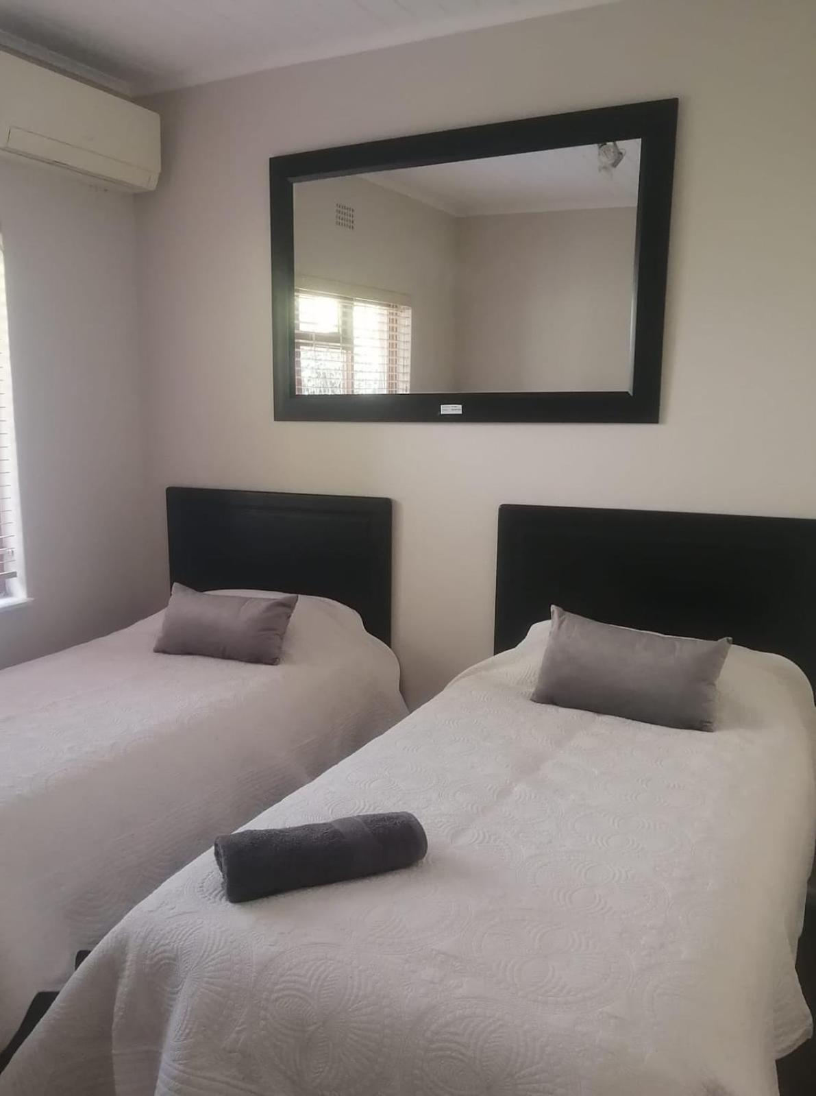 Avo Tree Guesthouse Парл Экстерьер фото