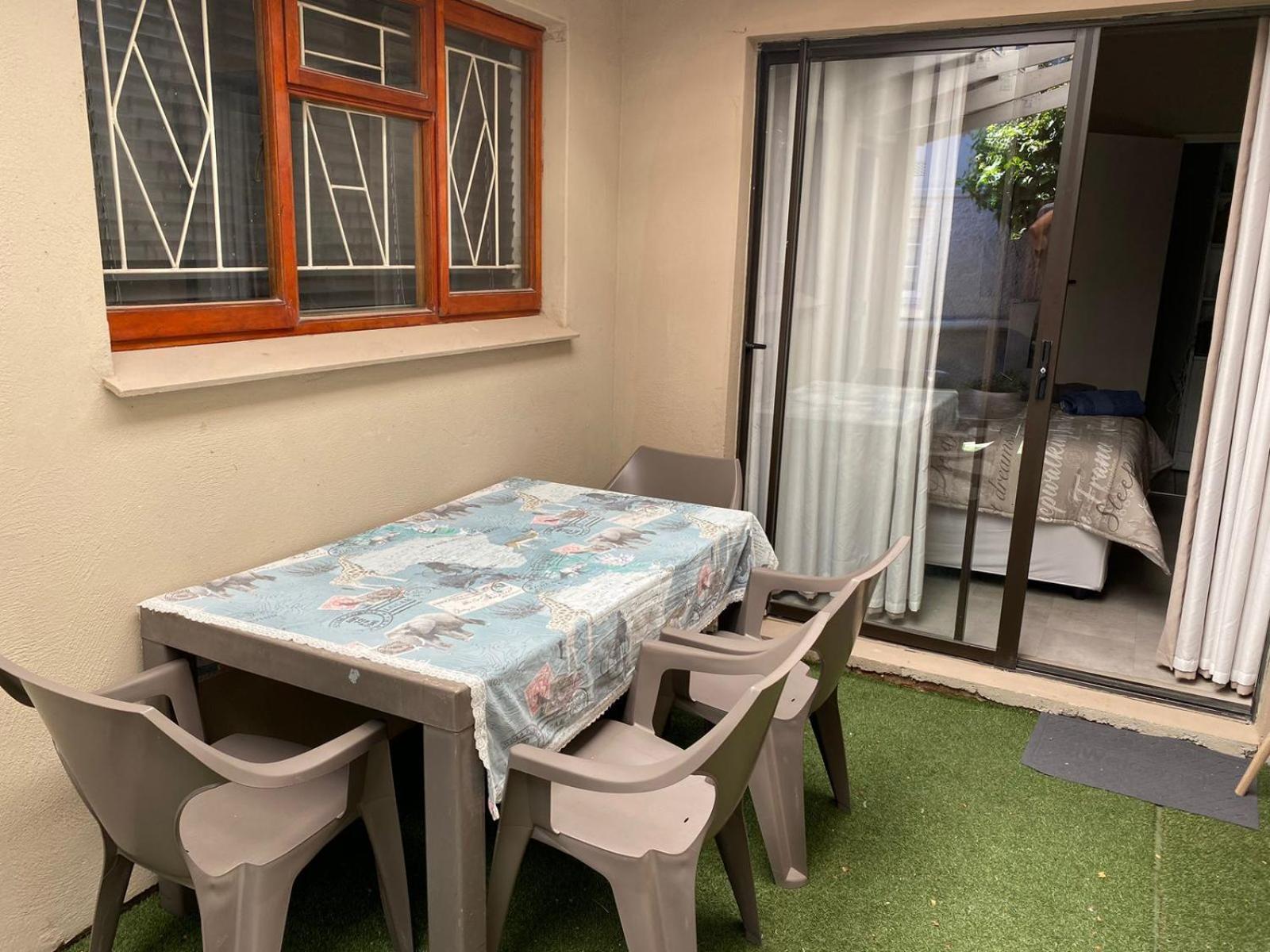 Avo Tree Guesthouse Парл Экстерьер фото