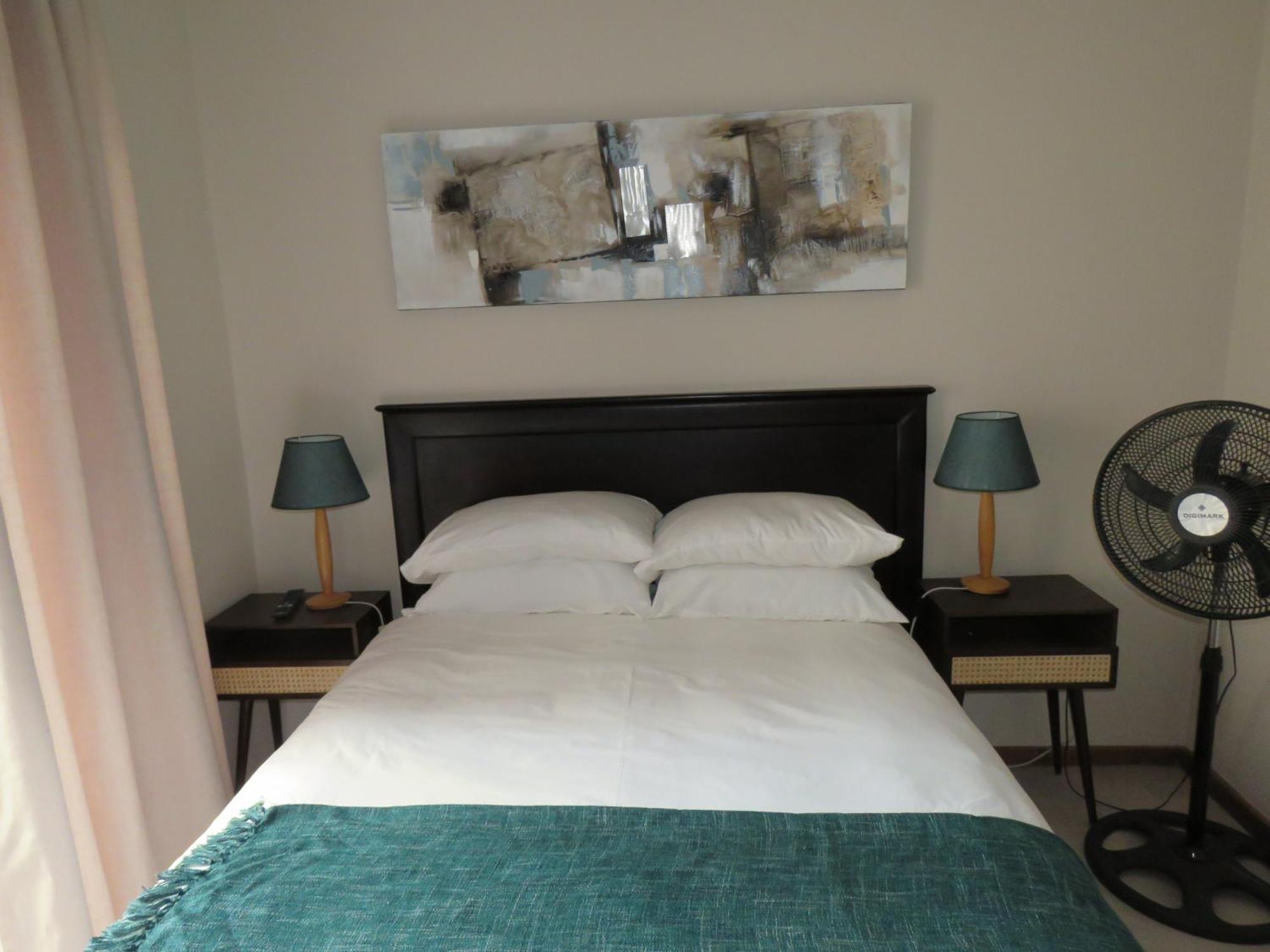 Avo Tree Guesthouse Парл Экстерьер фото