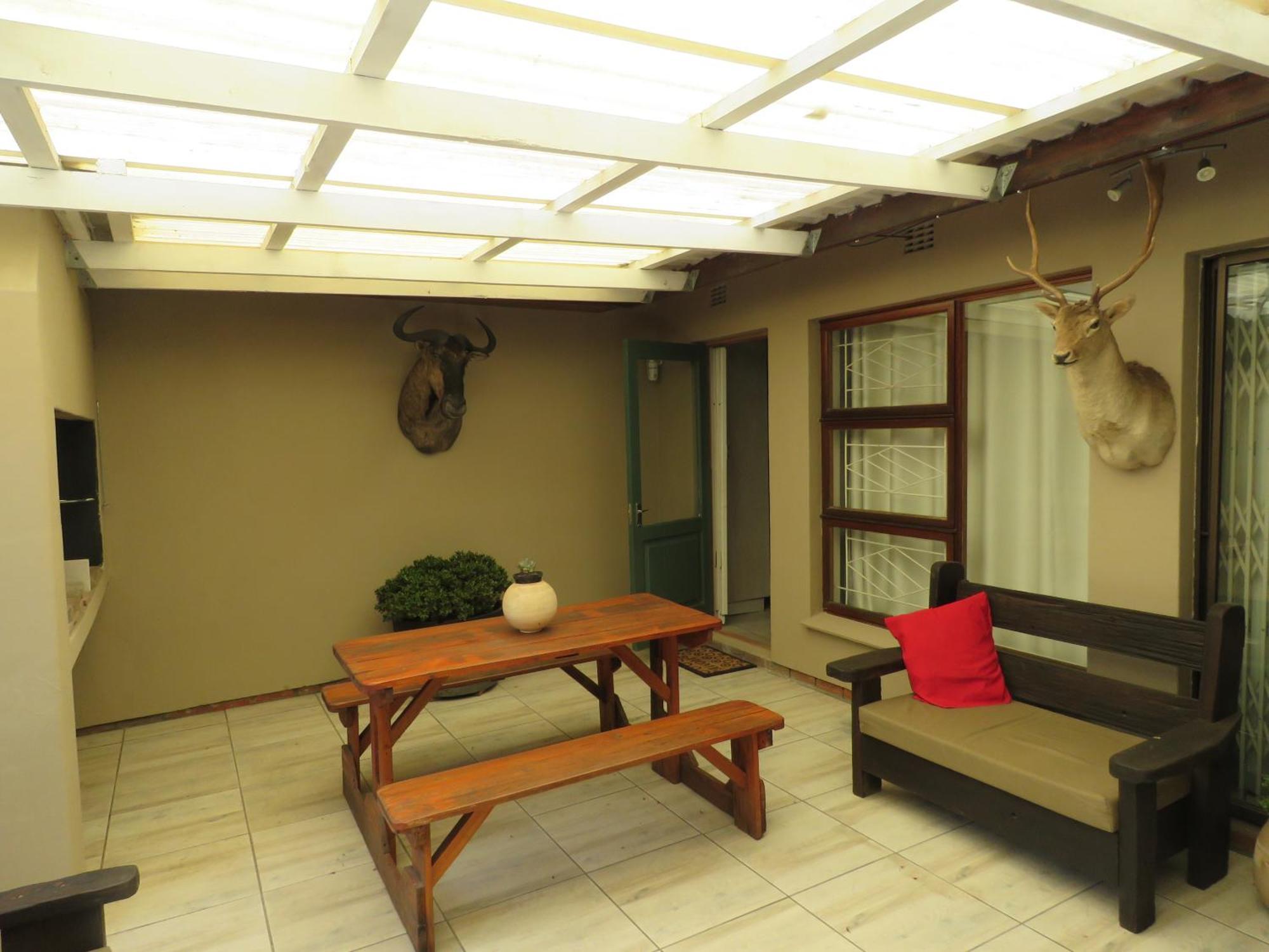 Avo Tree Guesthouse Парл Экстерьер фото