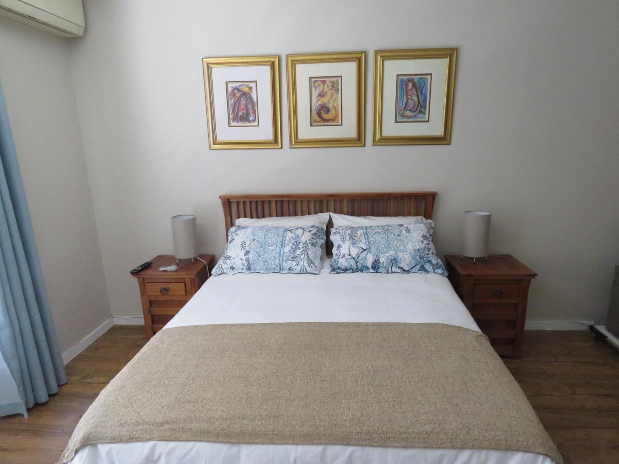 Avo Tree Guesthouse Парл Экстерьер фото
