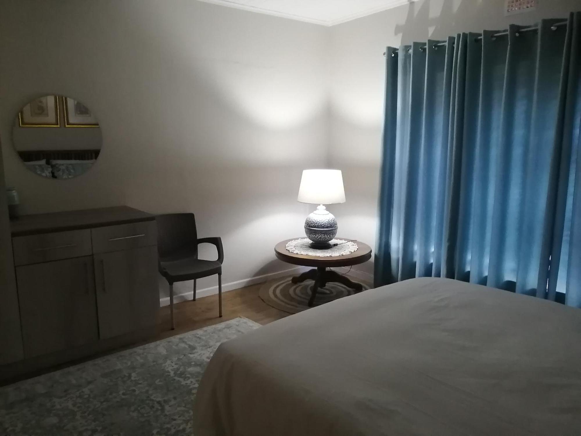 Avo Tree Guesthouse Парл Экстерьер фото
