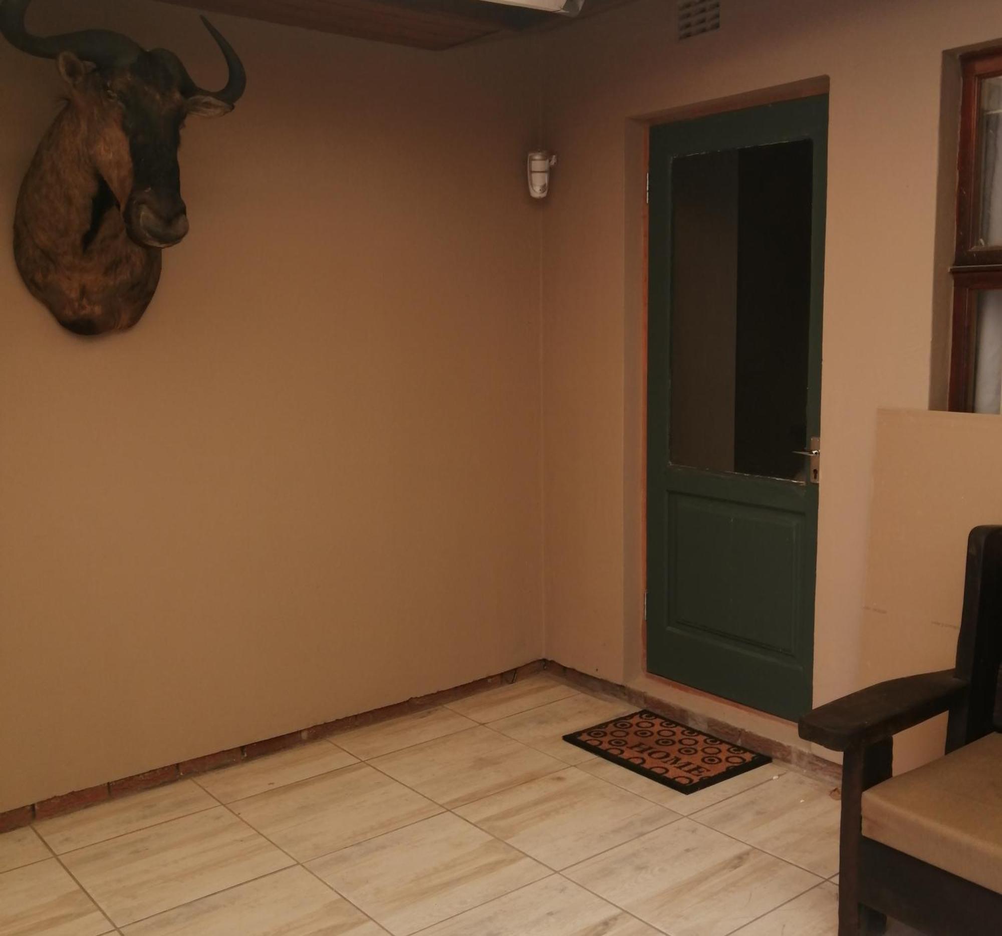 Avo Tree Guesthouse Парл Экстерьер фото