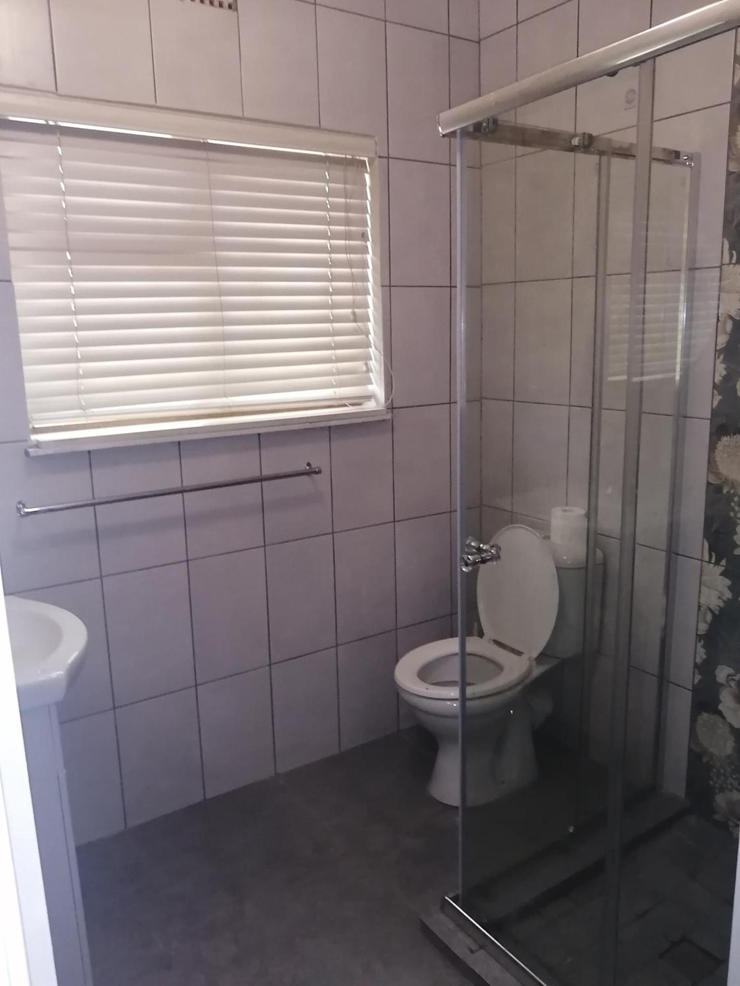 Avo Tree Guesthouse Парл Экстерьер фото
